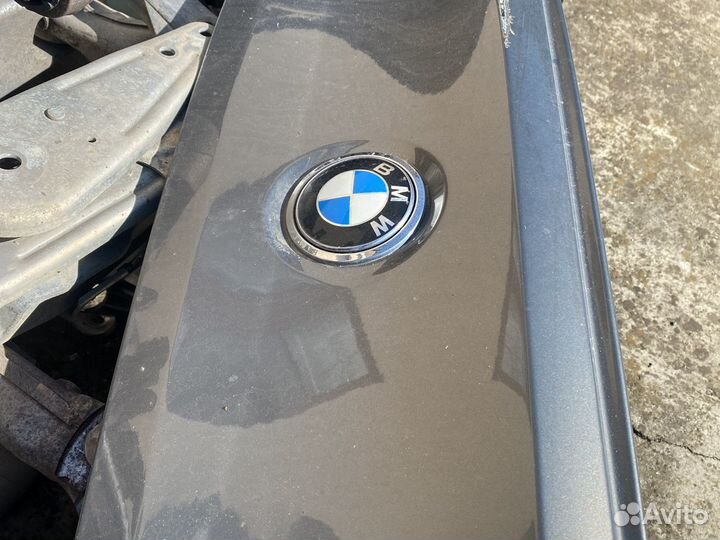 Крышка багажника bmw E63