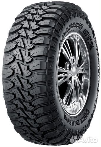 Nexen Roadian MTX 305/65 R17 121Q