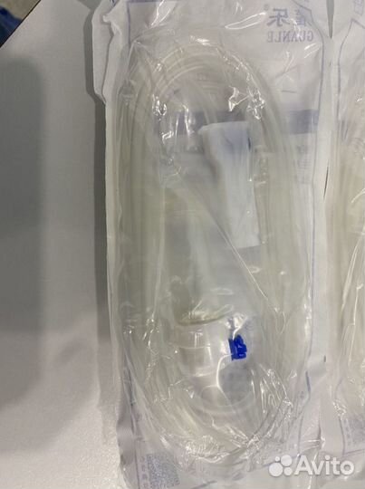 Ирригационные системы подходят для физиодиспенсера