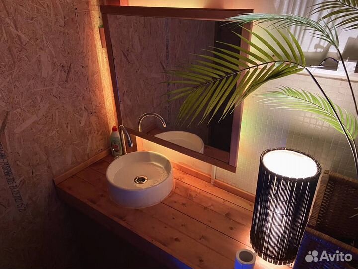 Аренда лофта 