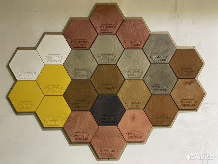 Изготовление стеновых панелей