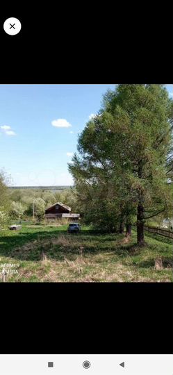 Участок 16 сот. (ИЖС)