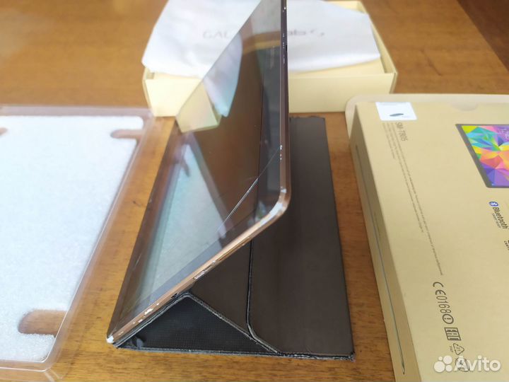 Планшет Samsung galaxy tab s SM-T805 10.5