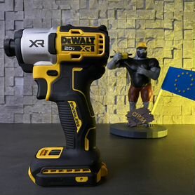 Импульсный шуруповерт Dewalt DCF845 (США)