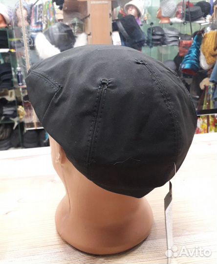 Кепка реглан grin