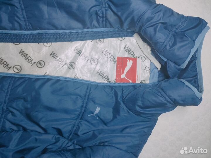 Куртка Puma xs