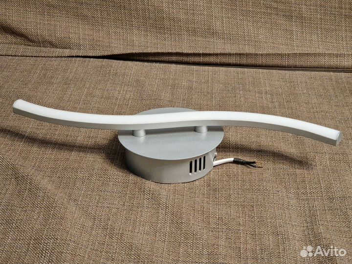 Новая настенная светодиодная лампа люстра