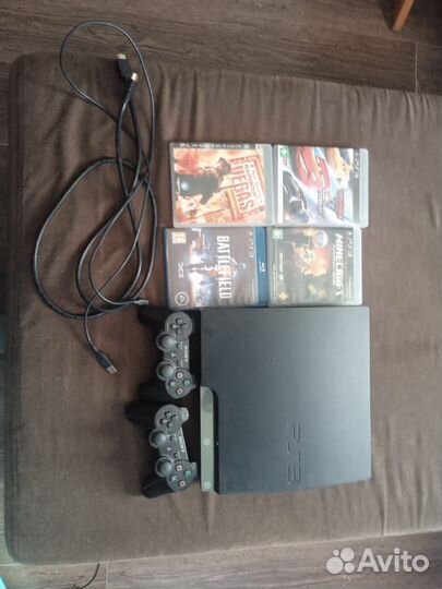 Sony playstation 3 PS3