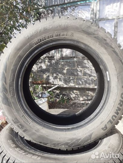 Formula Ice FR 185/65 R15