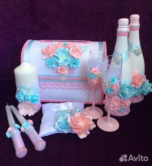 Свадебные приглашения