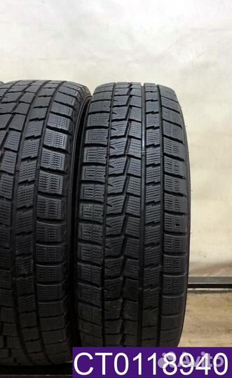 Dunlop Winter Maxx WM01 195/65 R15 91Q