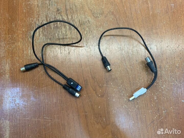 5) Инжектор питания от usb