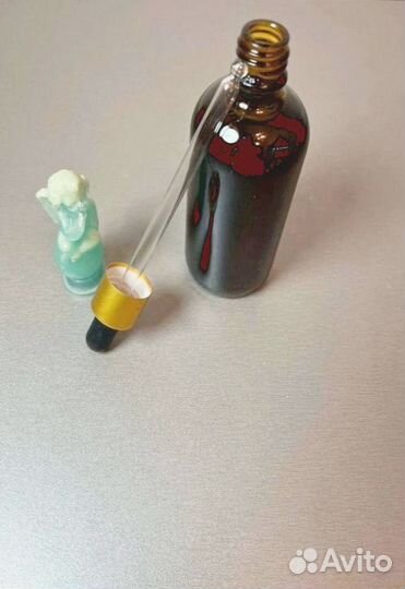 Вытяжка для желудка