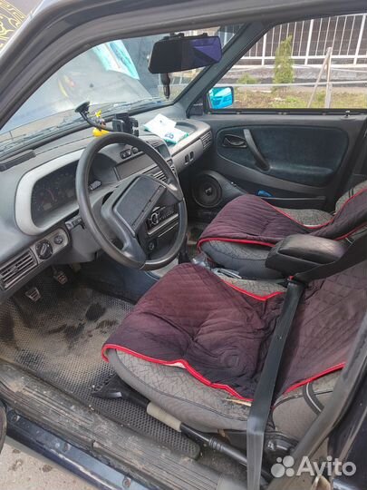ВАЗ 2114 Samara 1.6 МТ, 2007, 167 000 км