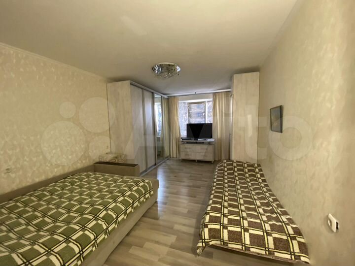 3-к. квартира, 91 м², 13/14 эт.