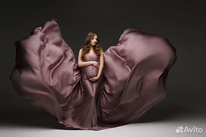 Фотосессия для беременных