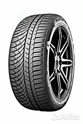 Kumho WinterCraft WP72 265/40 R20 104W