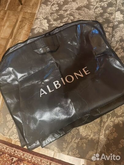 Чехлы для костюмов