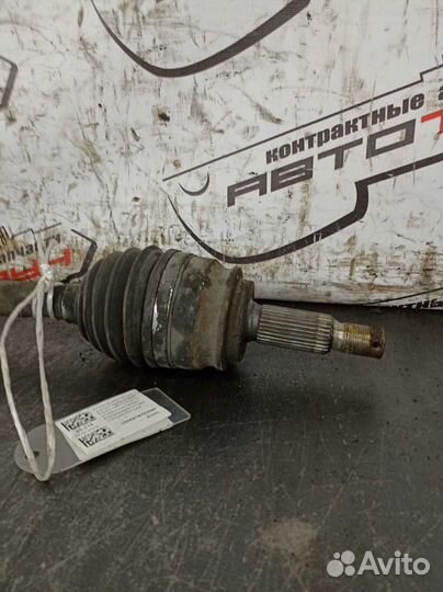 Привод jeep dodge ECN caliber compass liberty patr