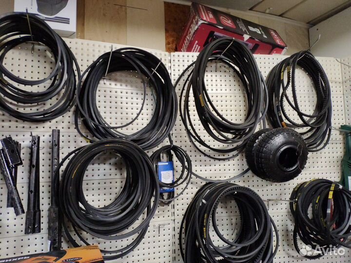 Ремень для мотоблока 1180