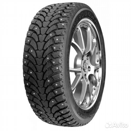 Antares Grip 60 Ice 185/65 R15