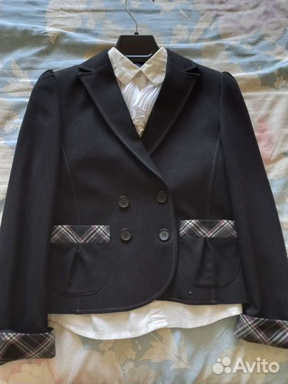 Комплект школьной формы