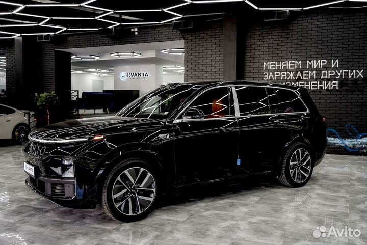 LiXiang L9 1.5 AT, 2024