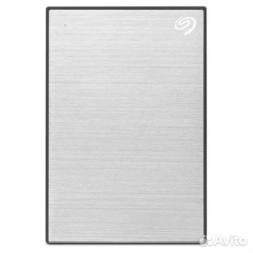 Seagate 1 тб Внешний жесткий диск One Touch