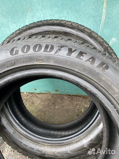 Goodyear UltraGrip Ice 2 205/55 R16 94T