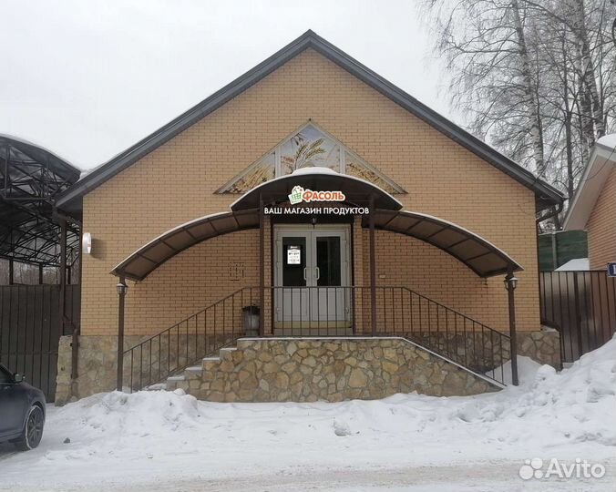 Продавец кассир (возможно с проживанием)