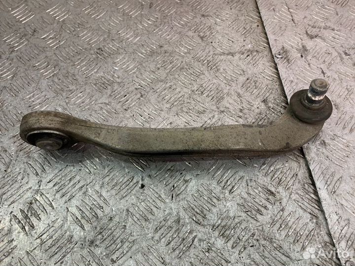 Рычаг подвески верхний передний правый Audi A6 C6