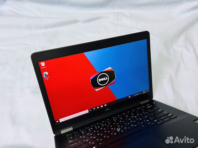 Ноутбук dell Core i7 объявление продам