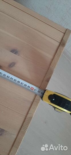 Стеллаж IKEA труфаст