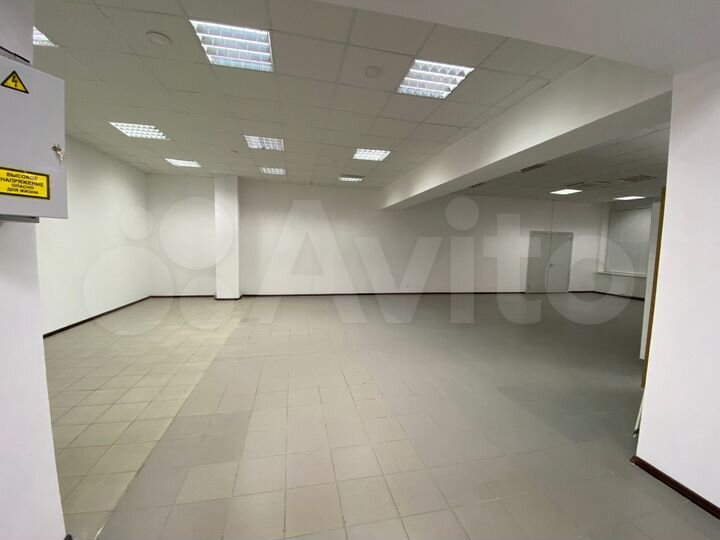 Аренда торгового помещения Пенза, Лядова, 70 м²