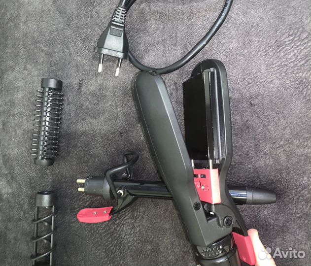 Утяжок для волос