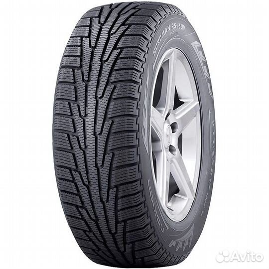 Nokian Tyres Nordman RS2 SUV 235/65 R17