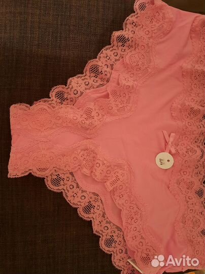 Трусы deseo р.44 новые