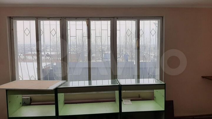 Свободного назначения, 25 м²