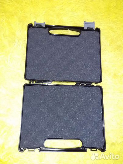 Кейс для оружия