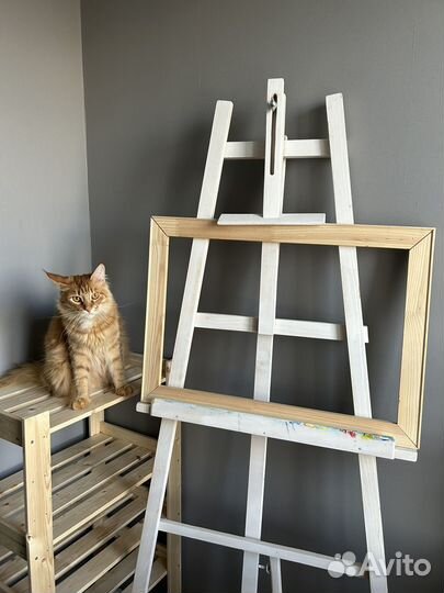 Мольберт для рисования