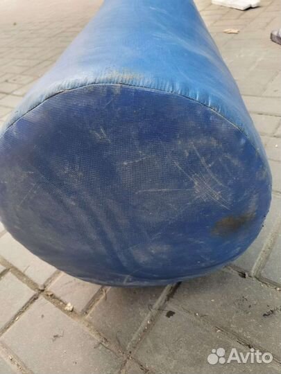 Боксерский мешок 50 кг, 1.5 м