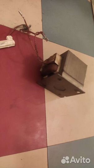 Трансформатор тока