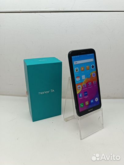 HONOR 7A, 2/16 ГБ