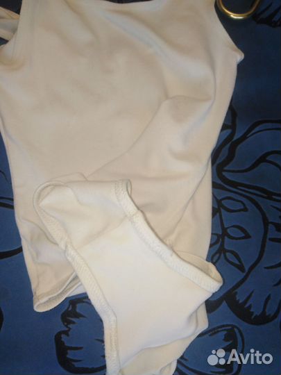 Купальник детский 128