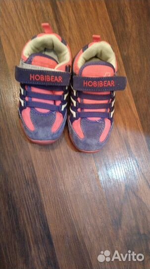 Продам обувь для девочки от 22до 27