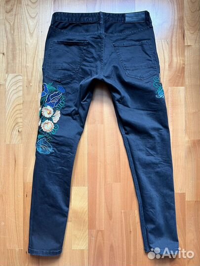 Scotch soda джинсы 30/31