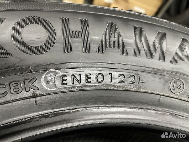 Yokohama Ice Guard IG60 205/55 R16 91Q