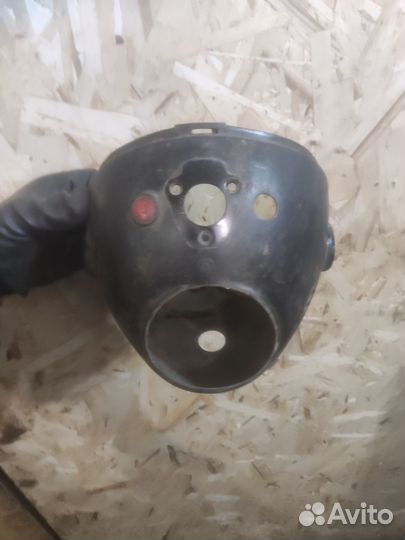 Корпус фары Иж 56