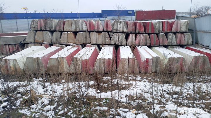 Блок фбс бу