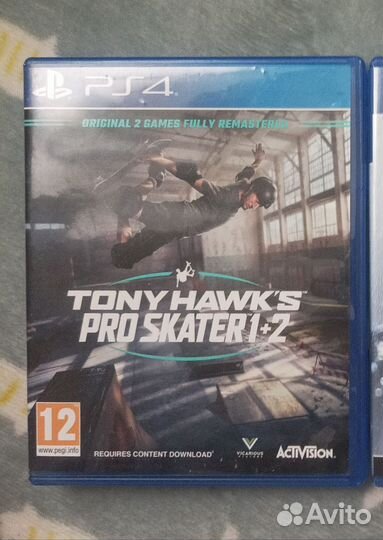 Игры для приставок ps4 диск